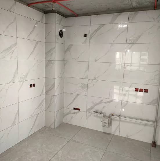 Tiling Work work